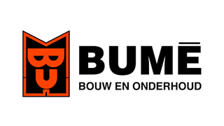logo bume