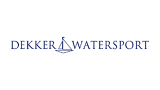 logo dekker watersport