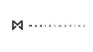 logo magic marine