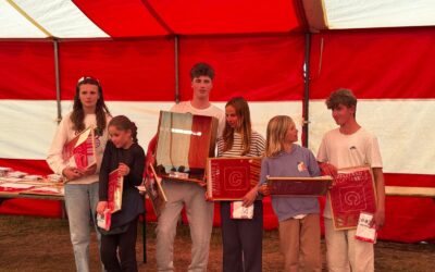 Barend & Cato winnen Zeeland Regatta 2025